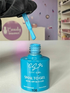 Imagen de City Girl 7ml