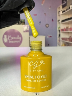 City Girl 7ml