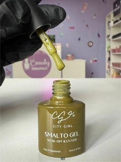 City Girl 7ml - tienda online