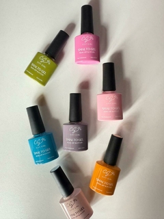 City Girl 7ml - comprar online