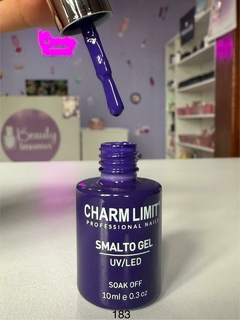 Charm Limit aprobado por ANMAT - Beauty Insumos