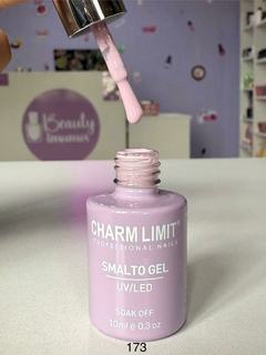 Charm Limit aprobado por ANMAT en internet