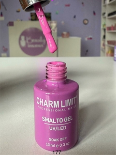 Imagen de Charm Limit aprobado por ANMAT