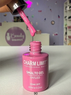 Charm Limit aprobado por ANMAT