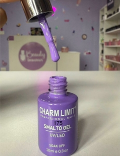 Charm Limit aprobado por ANMAT - tienda online