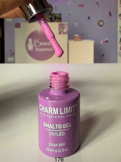 Charm Limit aprobado por ANMAT en internet