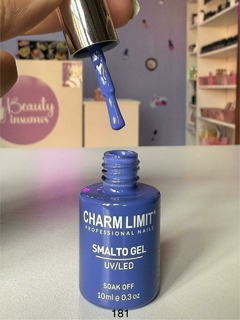 Charm Limit aprobado por ANMAT - comprar online