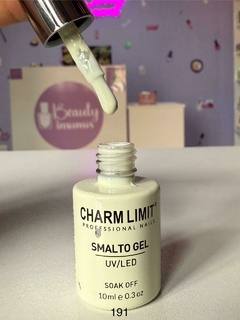Charm Limit aprobado por ANMAT - Beauty Insumos
