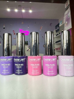 Charm Limit aprobado por ANMAT - comprar online