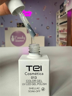TEI 15 ml aprobados por ANMAT en internet