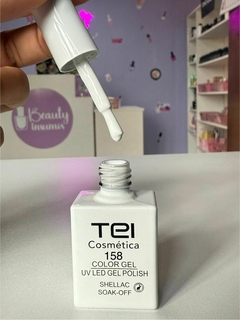TEI 15 ml aprobados por ANMAT - comprar online