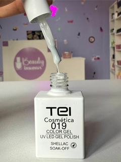 TEI 15 ml aprobados por ANMAT - tienda online