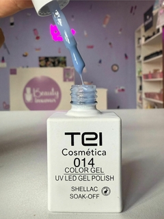 TEI 15 ml aprobados por ANMAT - Beauty Insumos