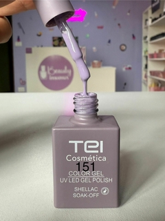 Imagen de TEI 15 ml aprobados por ANMAT
