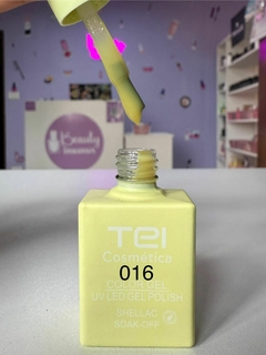 TEI 15 ml aprobados por ANMAT