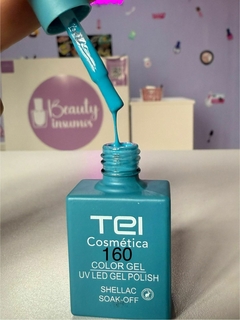 TEI 15 ml aprobados por ANMAT - Beauty Insumos