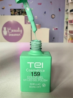 Imagen de TEI 15 ml aprobados por ANMAT