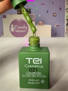 TEI 15 ml aprobados por ANMAT - comprar online
