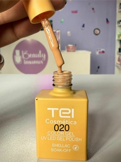 Imagen de TEI 15 ml aprobados por ANMAT
