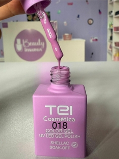 TEI 15 ml aprobados por ANMAT