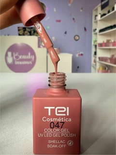 TEI 15 ml aprobados por ANMAT - Beauty Insumos