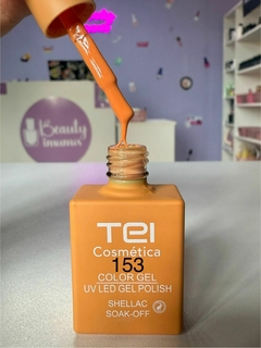 TEI 15 ml aprobados por ANMAT - comprar online