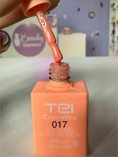 TEI 15 ml aprobados por ANMAT