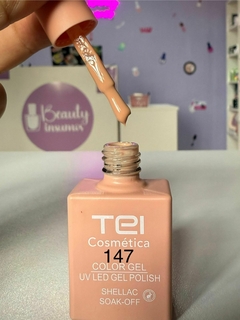 TEI 15 ml aprobados por ANMAT - comprar online