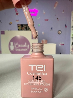 Imagen de TEI 15 ml aprobados por ANMAT