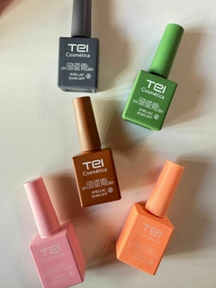 TEI 15 ml aprobados por ANMAT