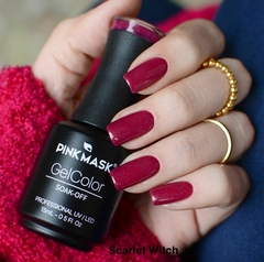 Pink Mask Gel color 15ml en internet