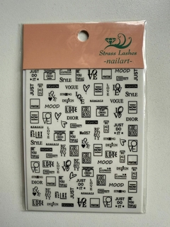 Sticker love