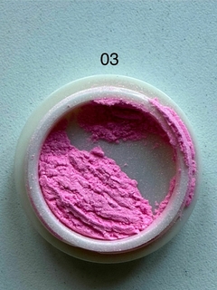 Efecto aurora colores pasteles - Beauty Insumos