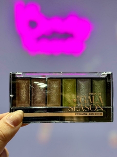 Sombra shine effect Pink 21 - comprar online