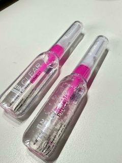 Mascara de pestañas 2 en 1