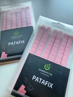 Patafix Cherimoya para apoyatips