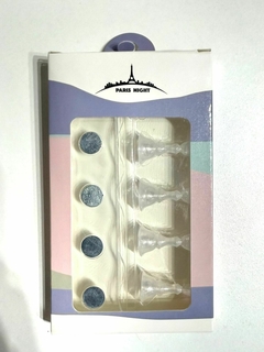 Apoya tips Paris Night