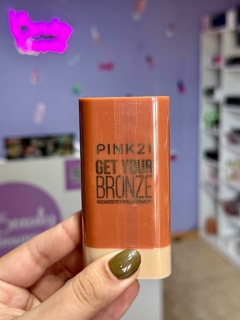 Contorno Pink 21 en internet