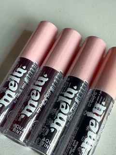 Tintas para labios Melu - comprar online