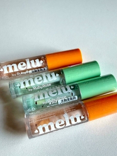 Gloss Melu hidratante con vitamina E