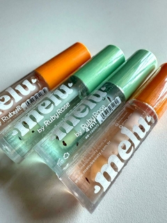 Gloss Melu hidratante con vitamina E - comprar online