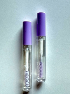 Mascara de serum para pestañas y cejas