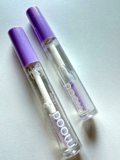 Mascara de serum para pestañas y cejas - comprar online