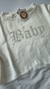 Remera top BABY - comprar online