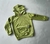 Canguro Plush verde - comprar online