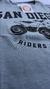 Remera SIOKI CUADRI - comprar online