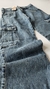 Jeans cargo "W" - comprar online