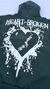 Maxi buzo BROKEN - Dale Play Kids