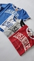 Remera "Los Ángeles"