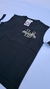 Remera "W" combinada - comprar online